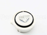 ABQ75742504 LG Case Assembly