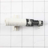 ABQ76120501 LG Case Assembly