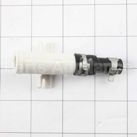 ABQ76120501 LG Case Assembly