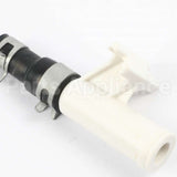 ABQ76120501 LG Case Assembly