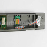 ABQ76121007 LG Case Assembly,Pcb