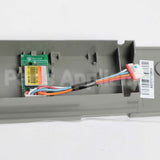 ABQ76121007 LG Case Assembly,Pcb