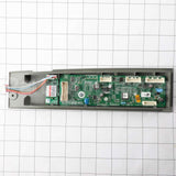 ABQ76121034 LG Case Assembly,Pcb