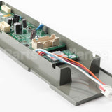 ABQ76121034 LG Case Assembly,Pcb