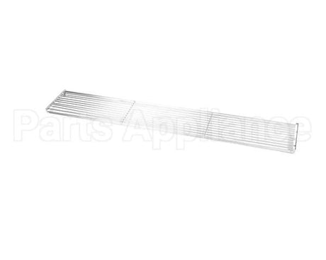 ABR-60 Crown Verity Bun Rack