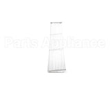 ABR-60 Crown Verity Bun Rack