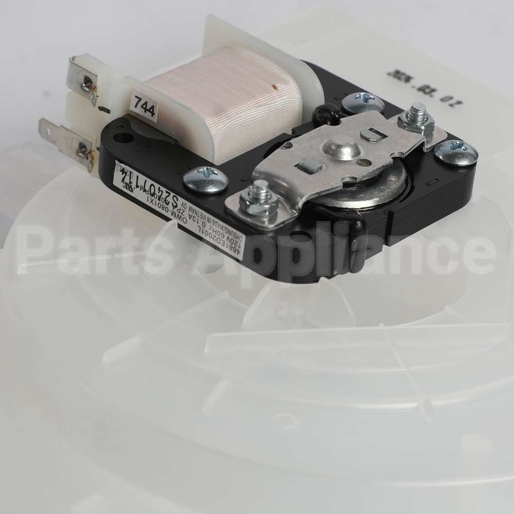 ABT73009402 LG Casing Assembly