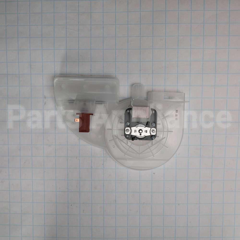 ABT73009402 LG Casing Assembly