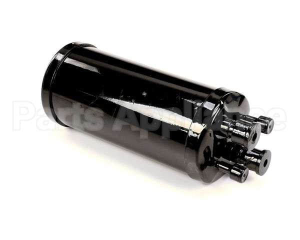 AC-0010 Stoelting Accumulator; Heat-Exchanger