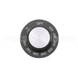 AC-4736-1 Compatible Accutemp Dial