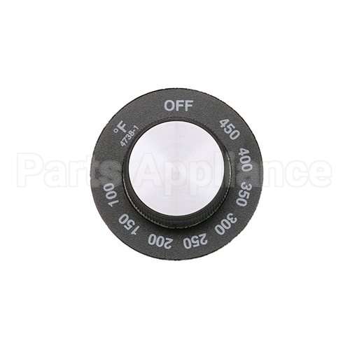 AC-4736-1 Compatible Accutemp Dial