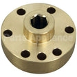 AC-5428-1 Compatible Accutemp Stationary Disc