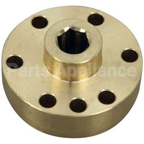 AC-5428-1 Compatible Accutemp Stationary Disc