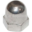 AC-9031-3 Compatible Accutemp Acorn Nut