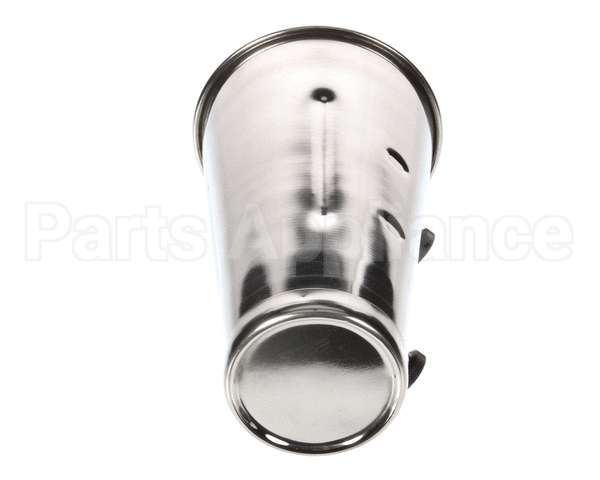 AC-S Astro Blender Astro Cleaner Cup, Stainless S