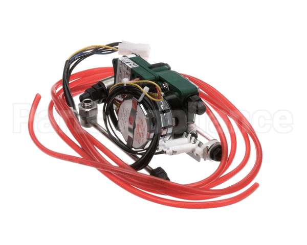 AC00220 Lamber-Eurodib Detergent Pump Complete