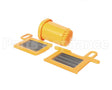 AC060 Dynamic Mixer Dynacube Grid Set 1/8 Pusher
