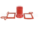 AC062 Dynamic Mixer Dynacube Grid Set 3/8 Pusher