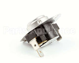 98G46 Lennox Limit Control