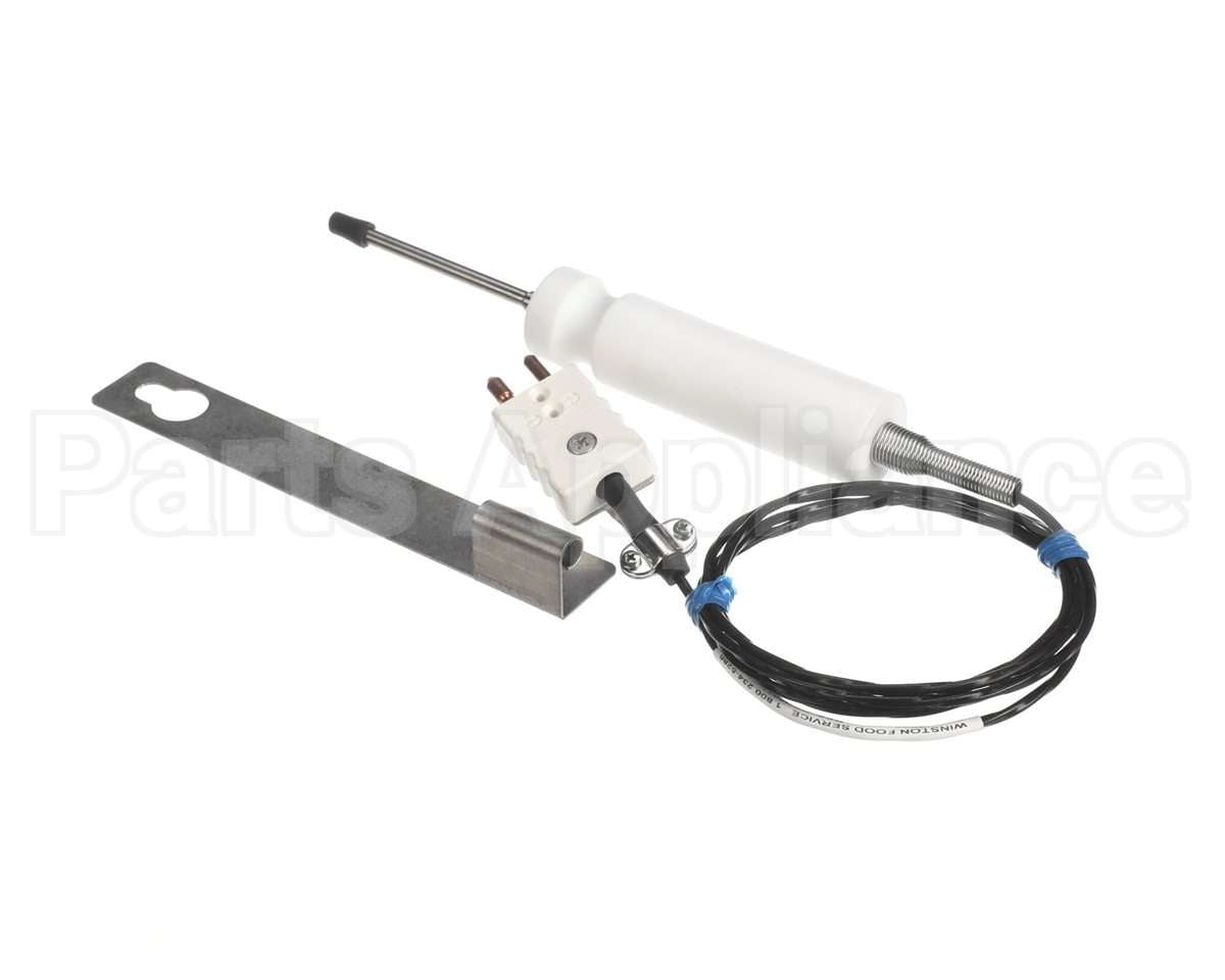 AC1004 Winston Probe Food 6" (4') Series 7