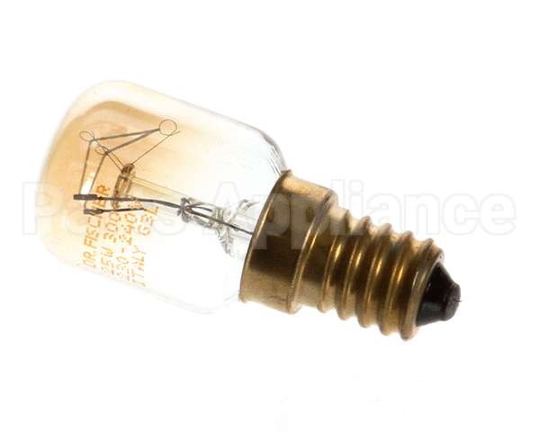 XCOA1041 Vollrath Light Bulb(25W) 220V Coa8004