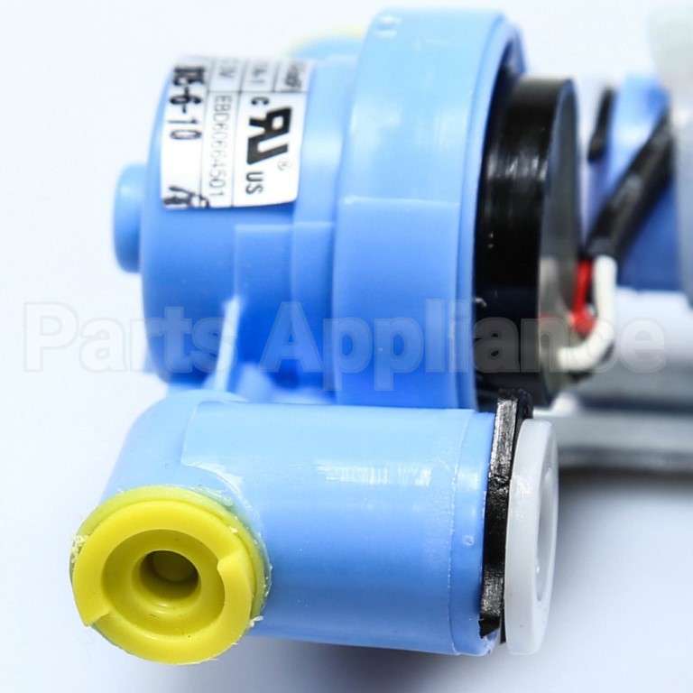 AJU72992601 LG Valve Assembly,Water