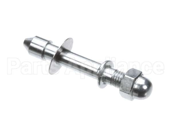 X60109 Globe Dowel Screw Assembly