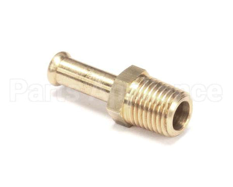 109866 Cleveland Fitting;Hose Barb;Radius Tip 1/4 I