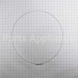 ACA56078801 LG Clamp Assembly
