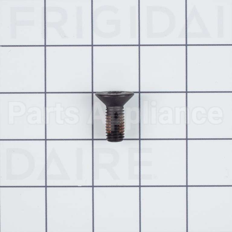 134408400 Frigidaire Screw