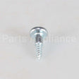 6009-001252 Samsung Screw-Special;Ph,+,M4,L20(12),Zpc(Wht),S