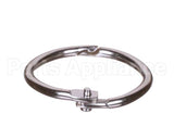 ACC72202 Cornelius Ring Loose Leaf Metal 1In