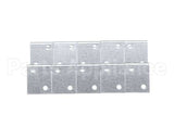 ACCADV5 Advance Tabco Accesory Accadv/ 10 Element Clips/ Hf Mo
