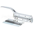ACCAT1A3447-1 Compatible Accutemp Door Latch/Handle, Quick-Release