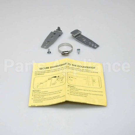 5001DD4001B LG Accessory Assembly