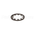 23137 Cleveland Washer;Lock;Int.tooth; 1/4In;S