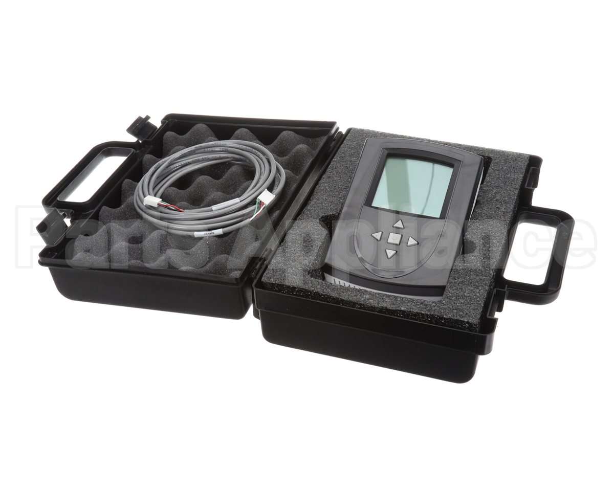 ACDU03 Climatemaster Diagnostic Tool