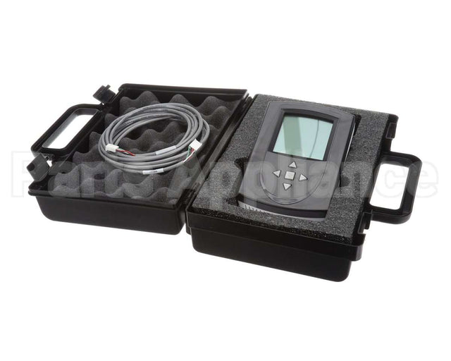 ACDU03 Climatemaster Diagnostic Tool