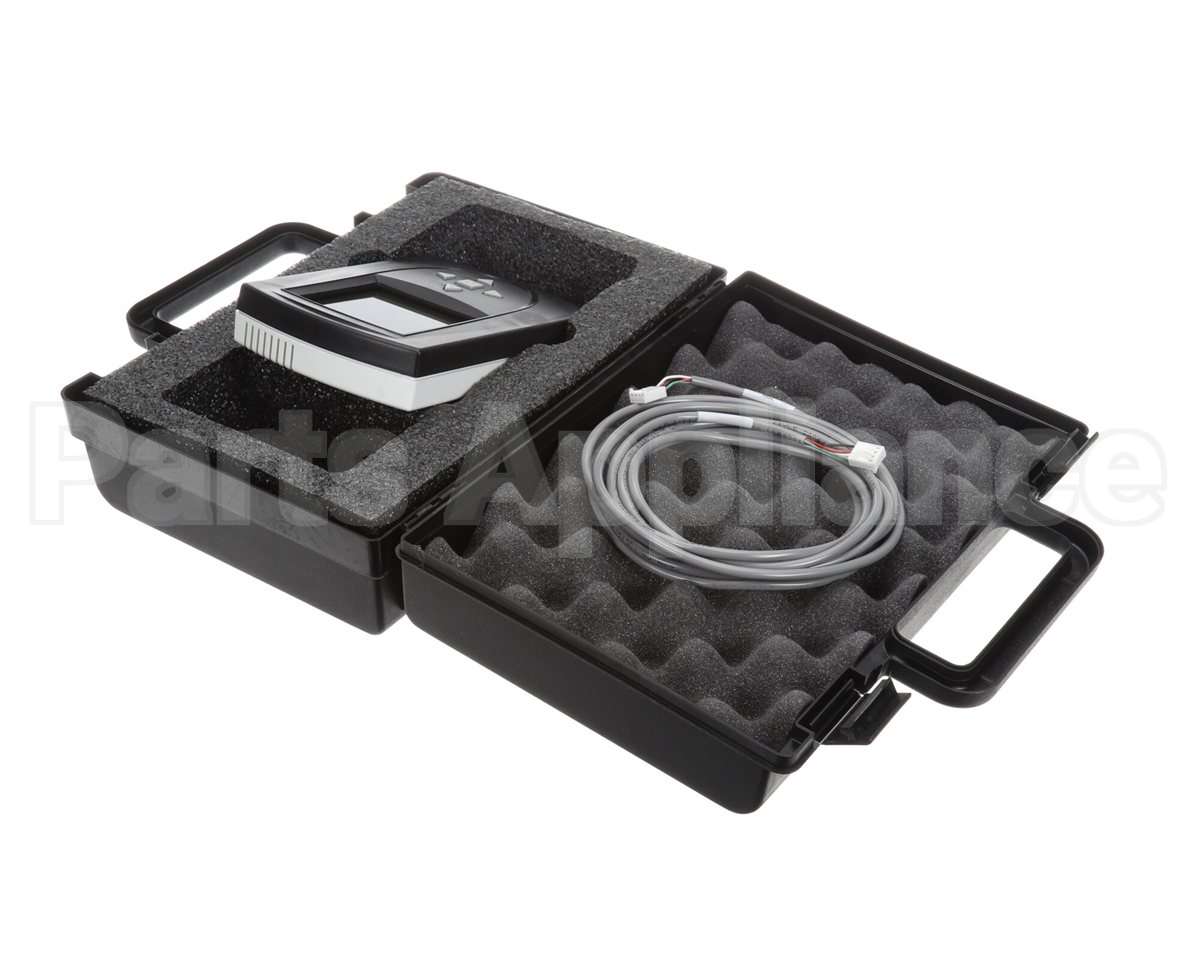 ACDU03 Climatemaster Diagnostic Tool