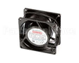 ACF-0003-A Belshaw Fan,Axial,230V,50/60Hz, 3.125