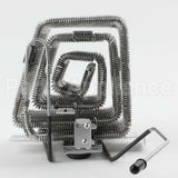 ACG73748502 LG Condenser Assembly,Wire