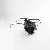 ACG73946406 LG Condenser Assembly,Wire