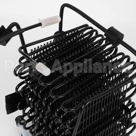 ACG73964501 LG Condenser Assembly,Wire