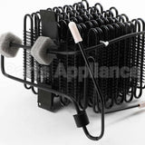 ACG73964503 LG Condenser Assembly,Wire