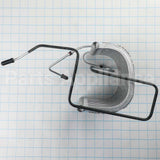 ACG76304501 LG Condenser Assembly,Wire