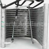 ACG76384503 LG Condenser Assembly,Wire