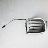 ACG76384503 LG Condenser Assembly,Wire