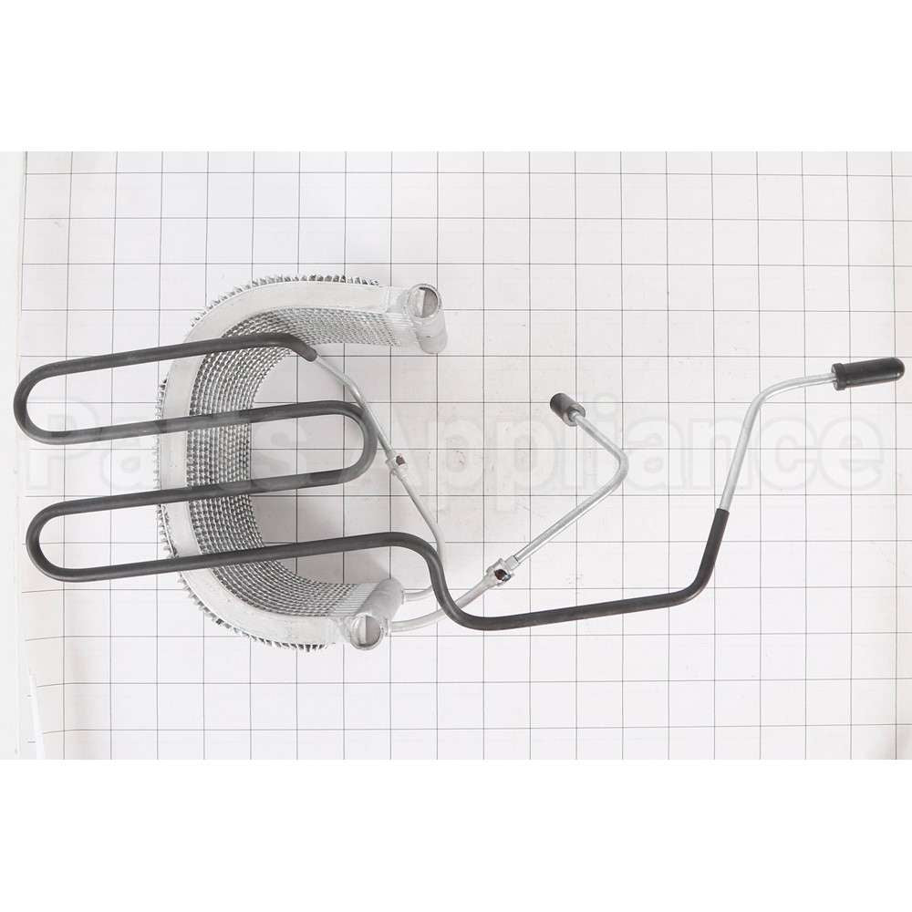 ACG76384508 LG Condenser Assembly,Wire