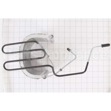 ACG76384508 LG Condenser Assembly,Wire