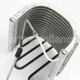 ACG76384607 LG Condenser Assembly,Wire